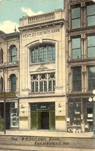 Peoples Savings Bank